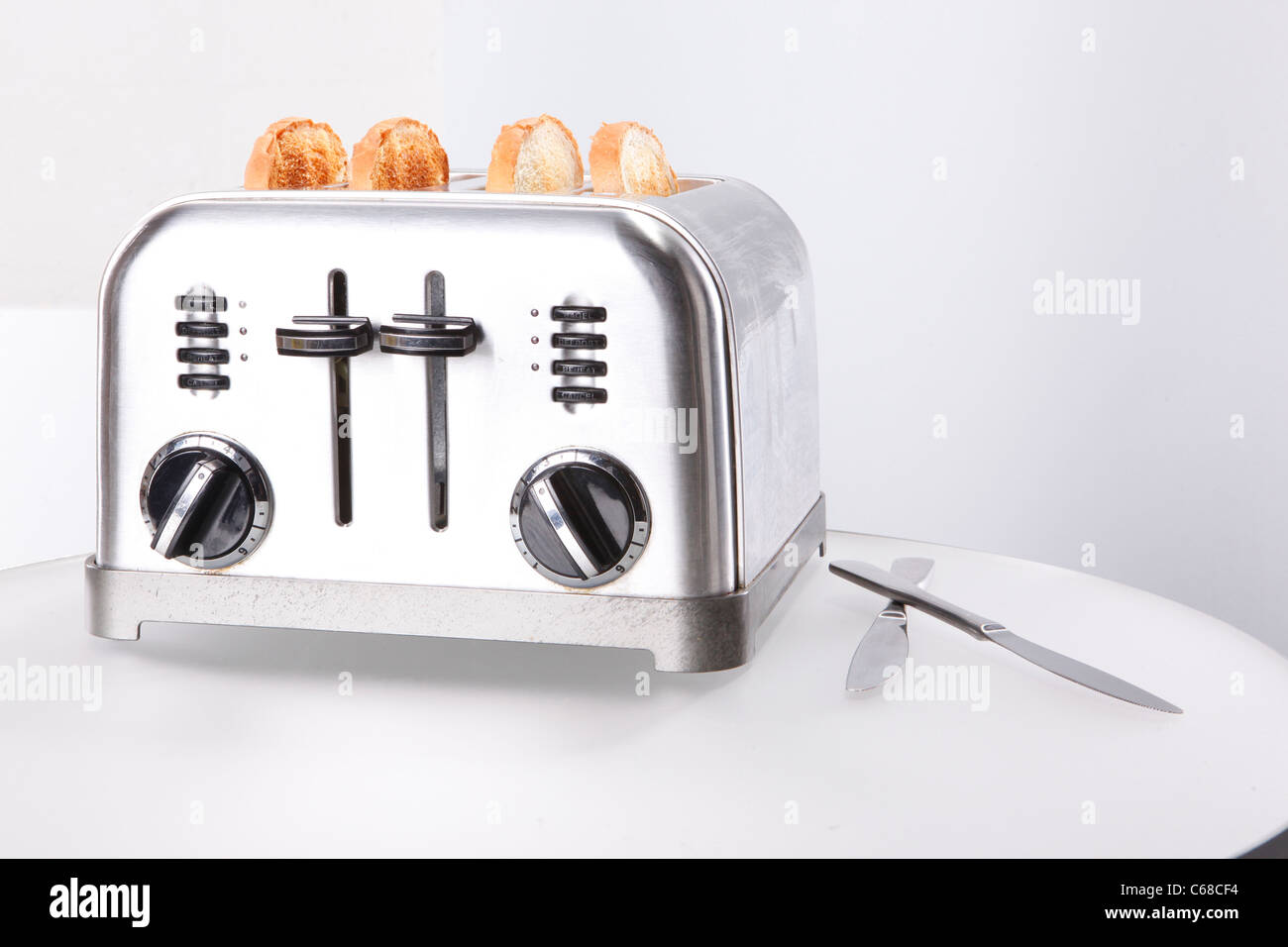 Vintage toaster hires stock photography and images Alamy