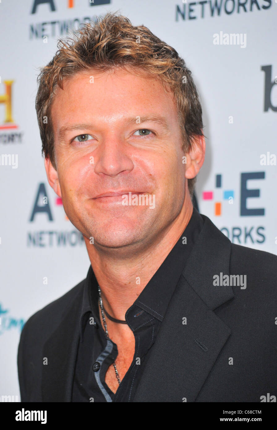 Matt passmore arrivals television networks hires stock photography and