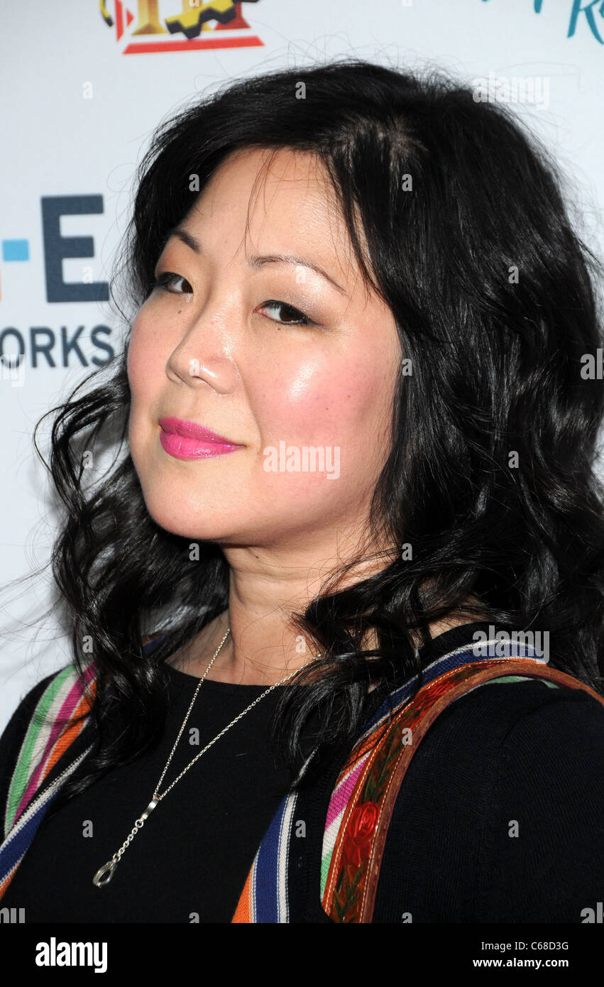 Margaret cho hi-res stock photography and images - Alamy