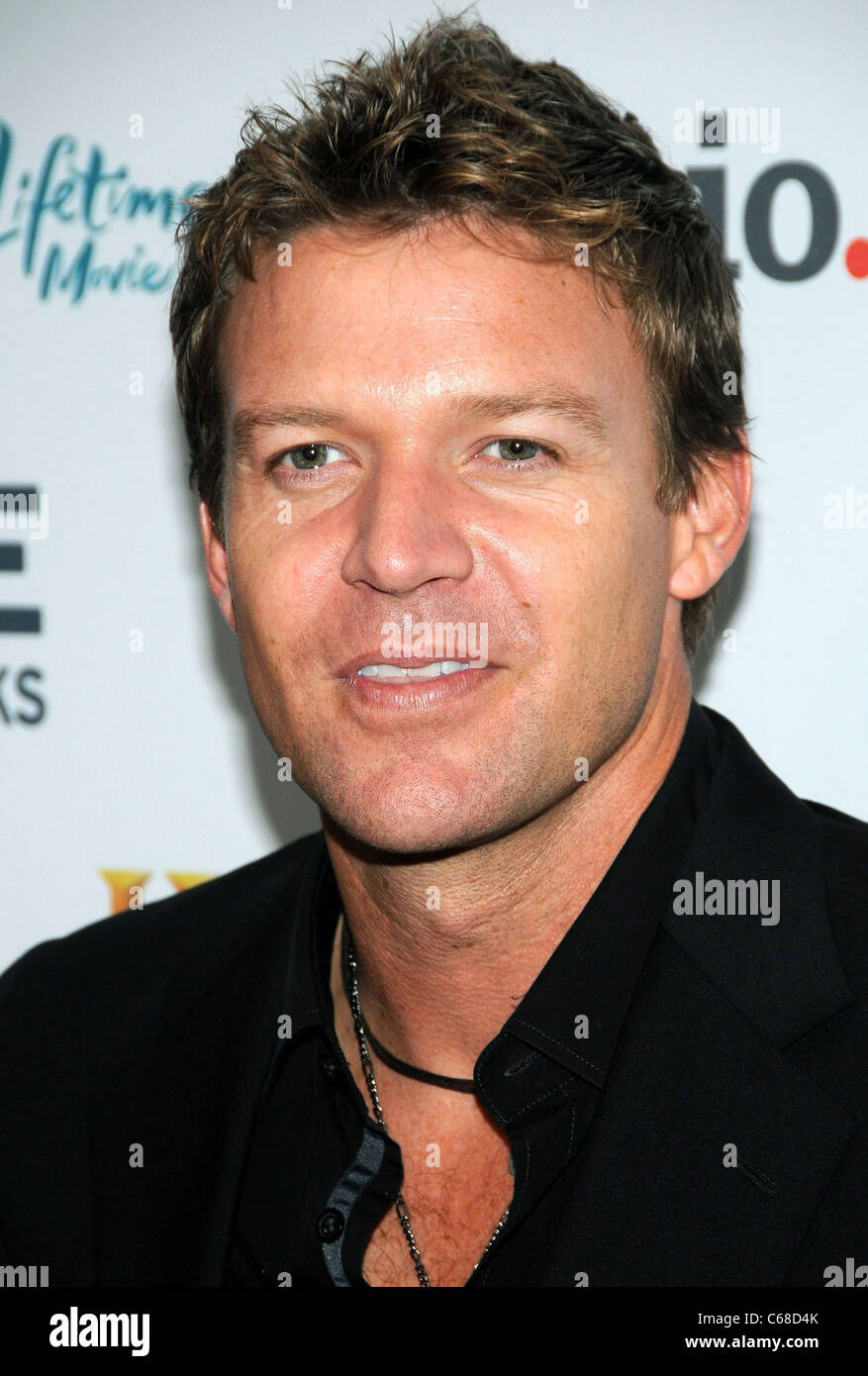 Matt passmore arrivals television networks hires stock photography and