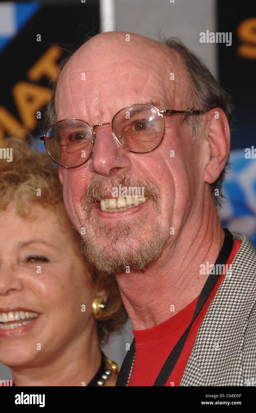 Andrew Beyer at arrivals for SECRETARIAT World Premiere, El Capitan ...