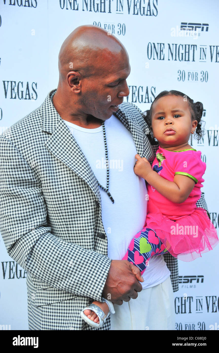 Exodus Tyson Mother