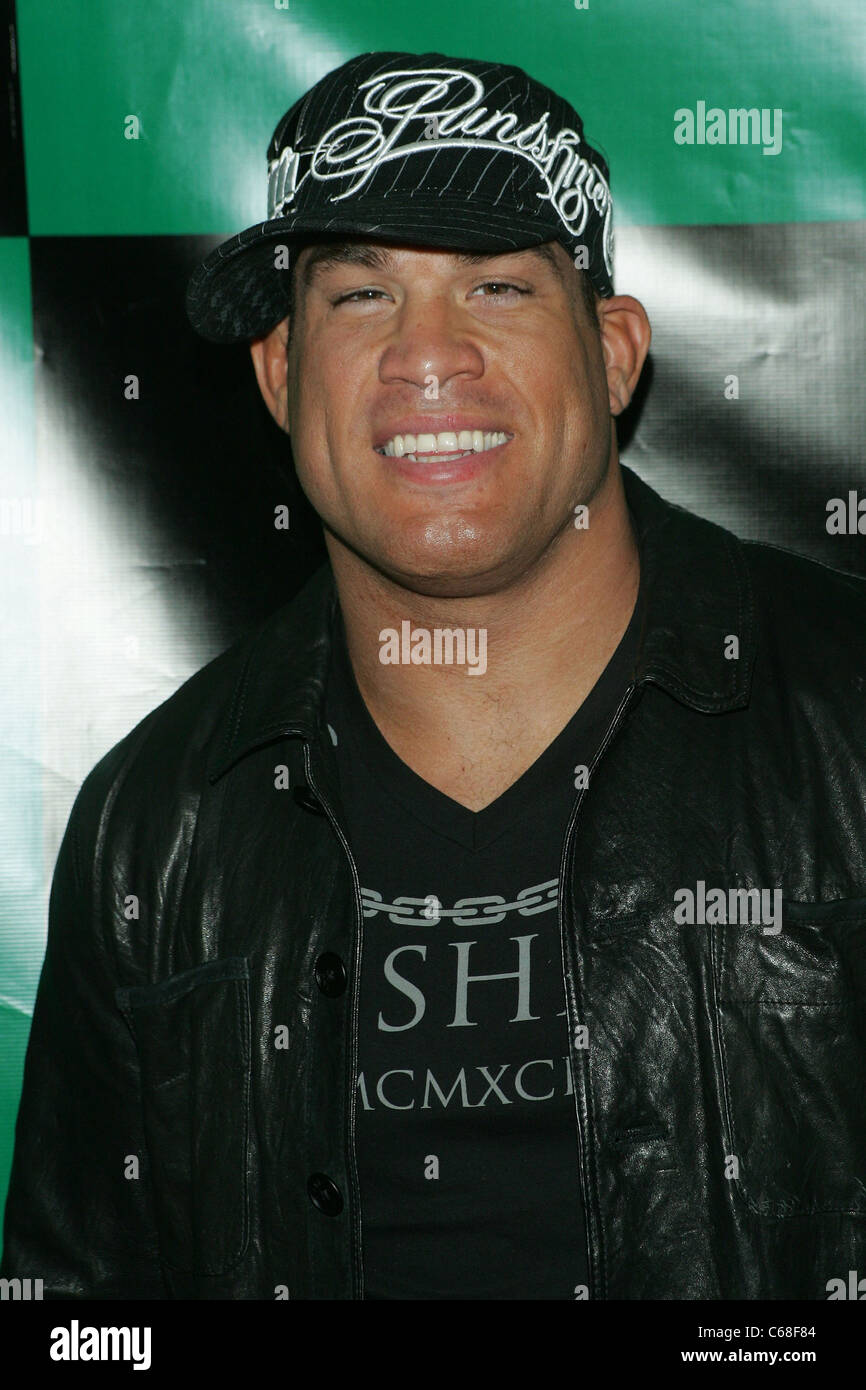 Tito Ortiz in attendance for Jenna Jameson Celebrates Her Birthday At