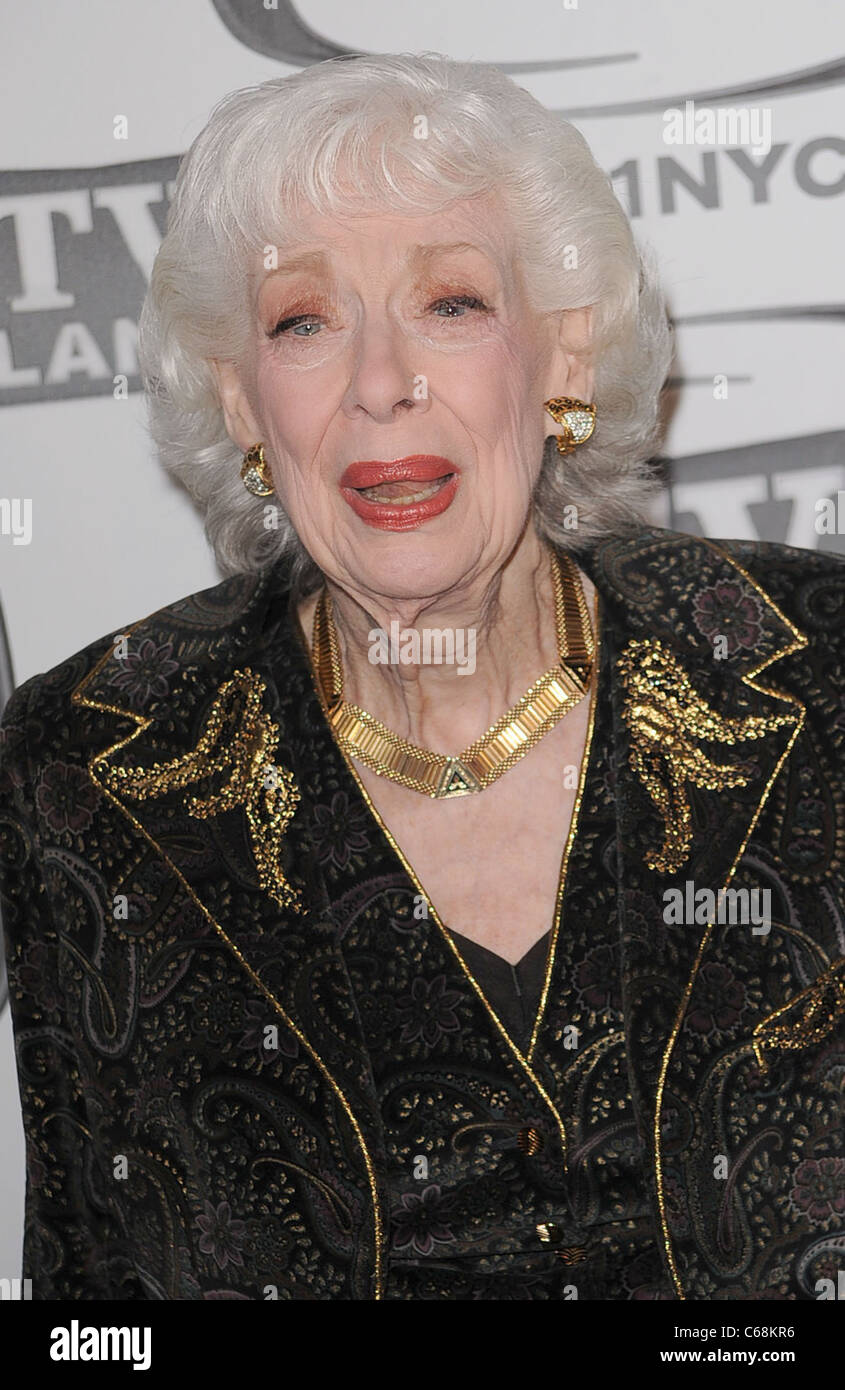 Joyce randolph hi-res stock photography and images - Alamy