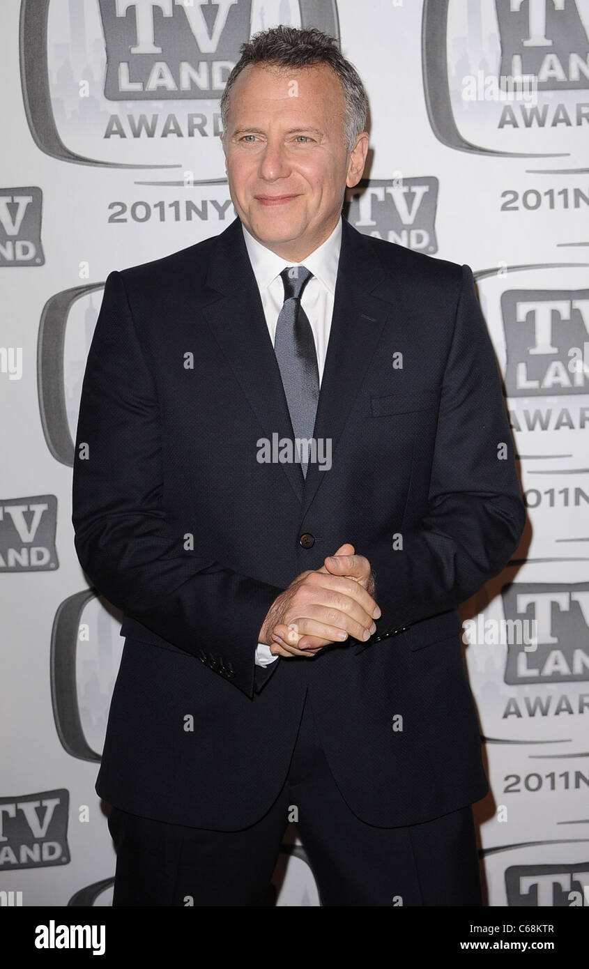 Paul Reiser in attendance for TV Land Awards 2011, Javits Center, New