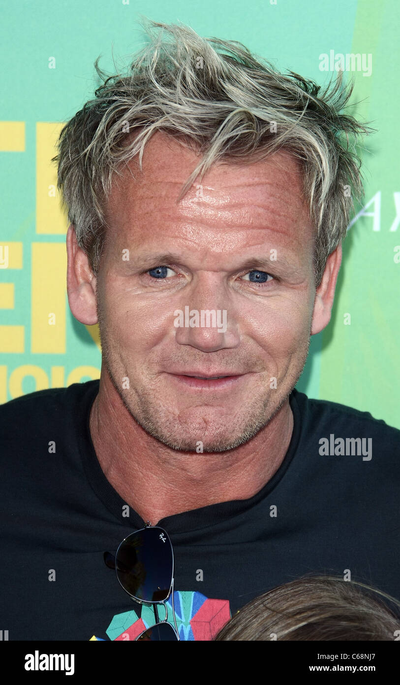 Chef ramsay hi-res stock photography and images - Alamy