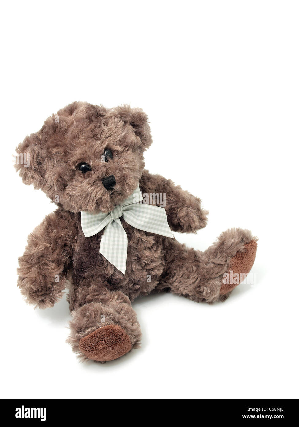 Teddy Bear Isolated Stock Photo Alamy Teddy Bear Isolated Stock Photo Alamy