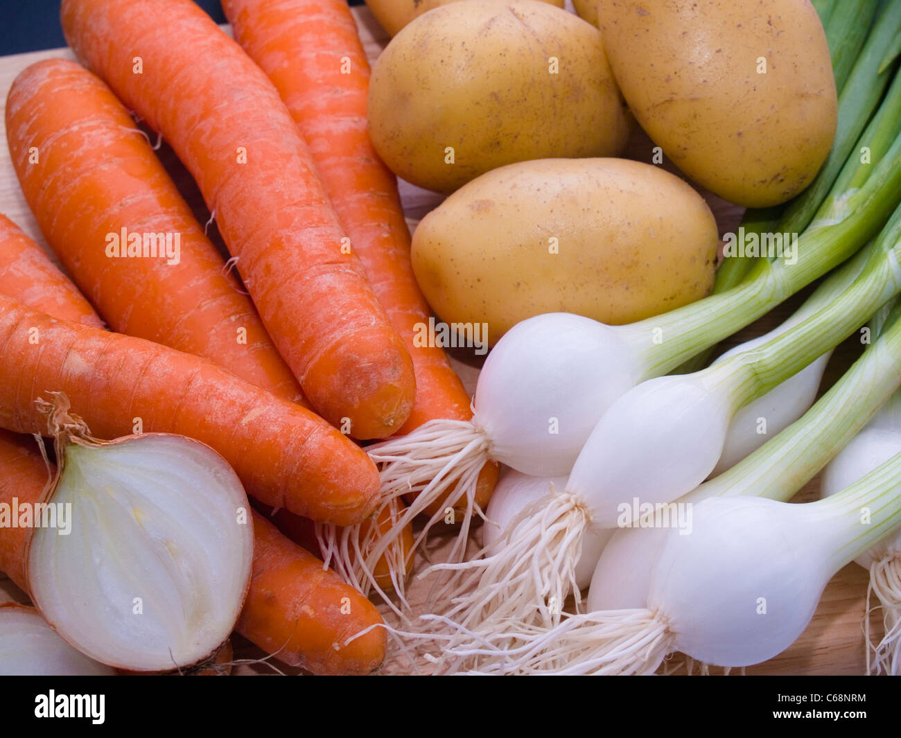 Solanaceous Herb High Resolution Stock Photography and Images - Alamy