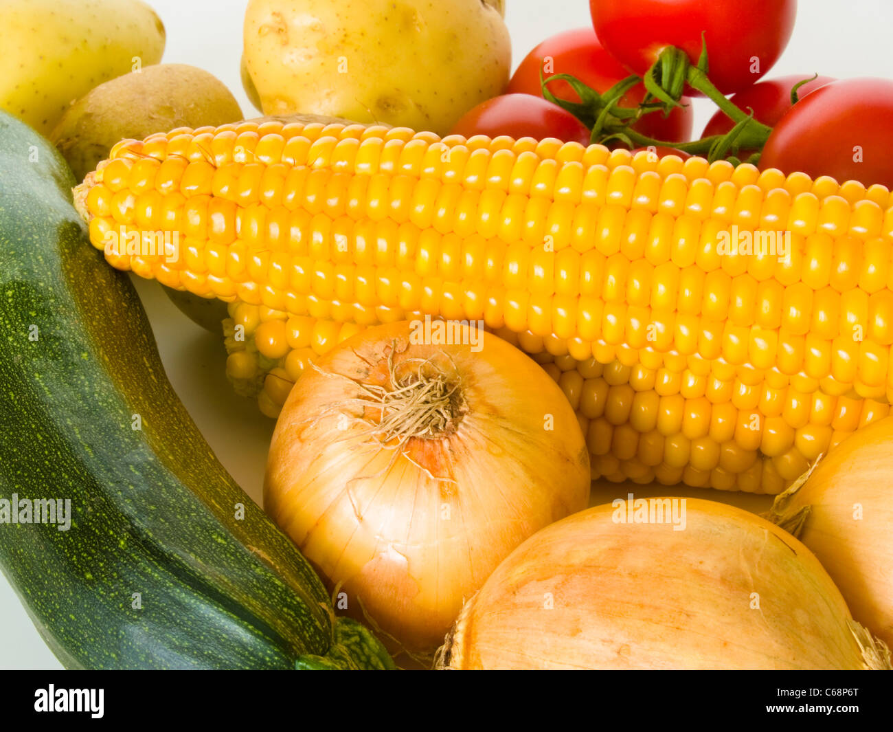 Maiskorner High Resolution Stock Photography and Images - Alamy