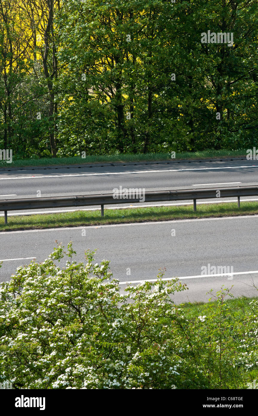A1 M Motorway High Resolution Stock Photography and Images - Alamy