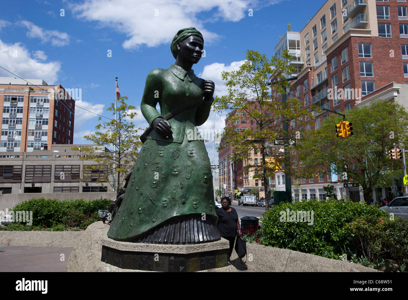 Harriet tubman hi-res stock photography and images - Alamy