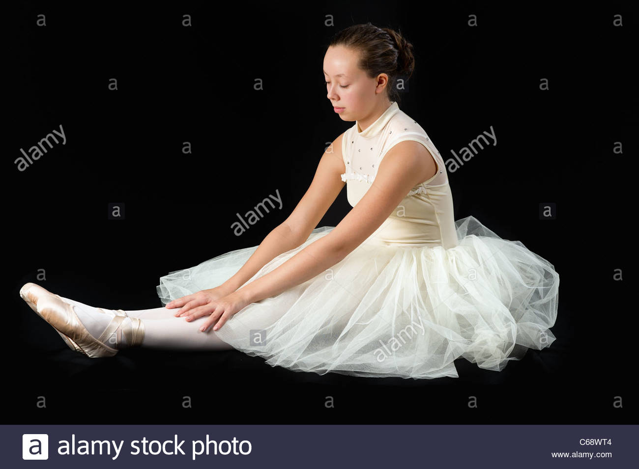teen nn ballet Olivia wilde nude