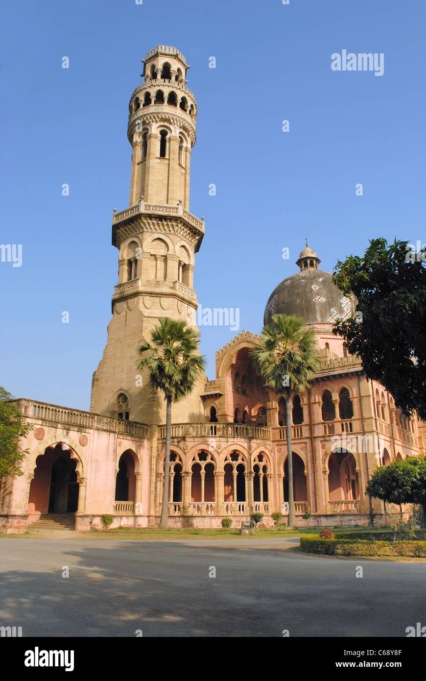 Allahabad University High Resolution Stock Photography And Images Alamy Allahabad University High Resolution Stock Photography And Images Alamy