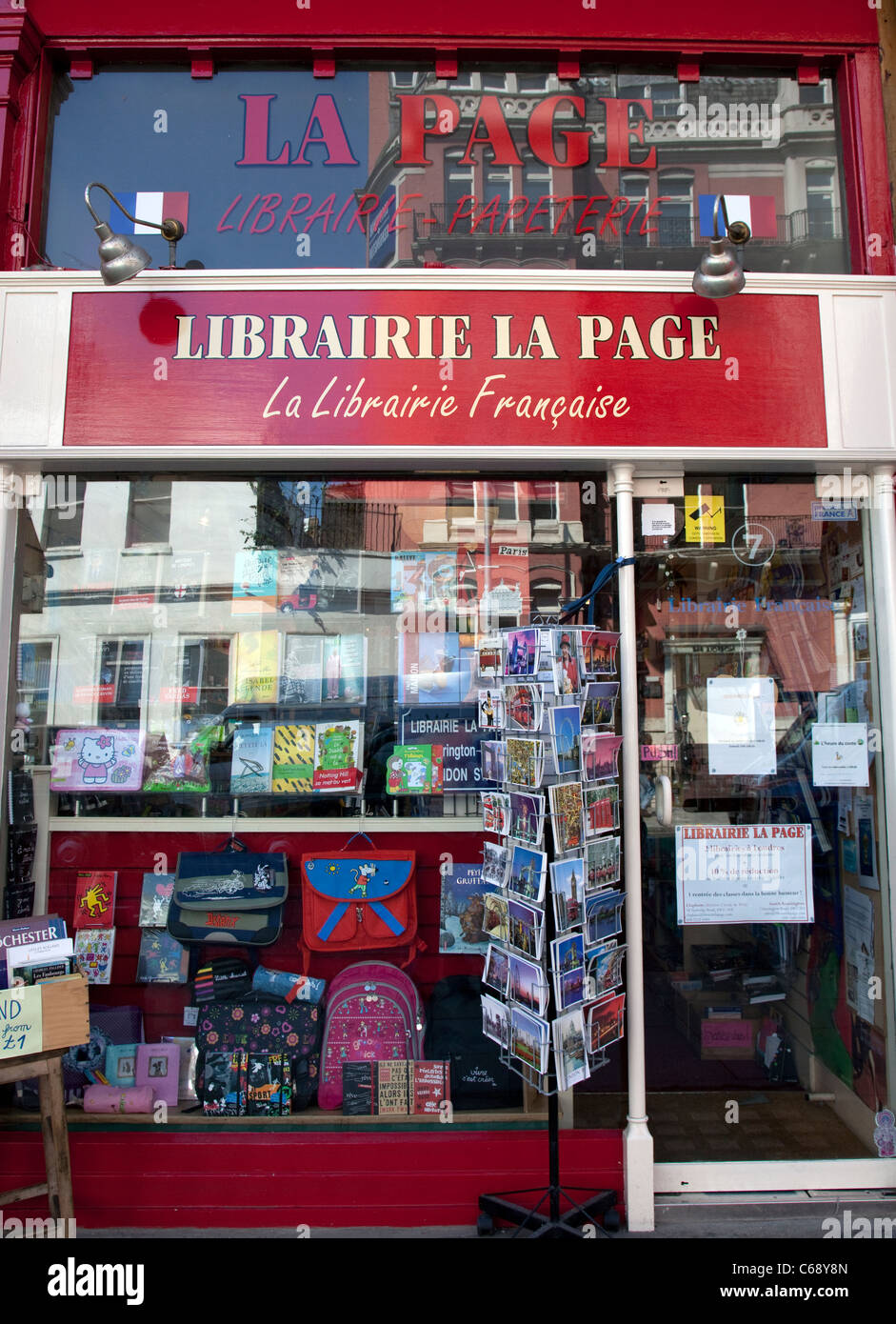 French hires stock photography and images Alamy