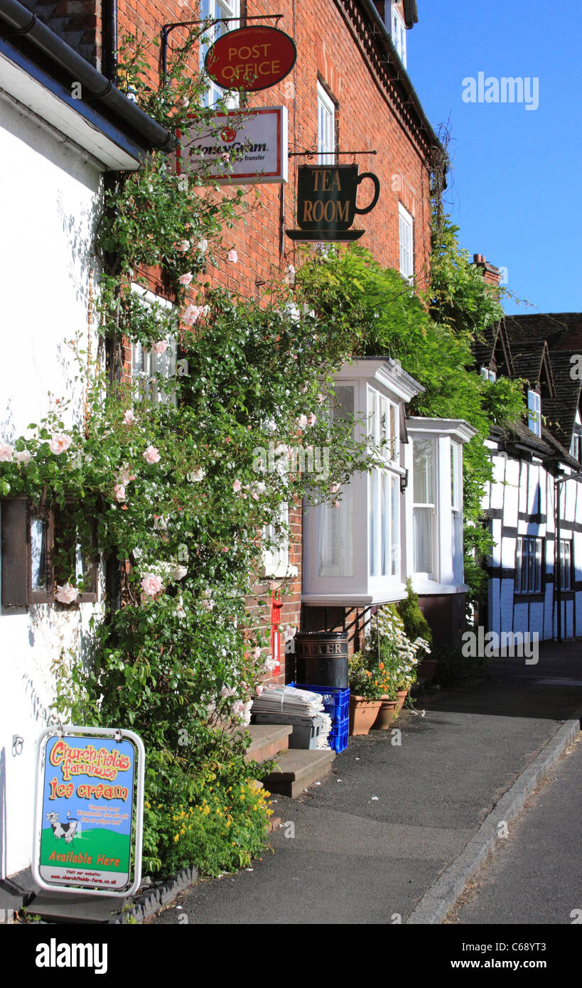 Chaddesley corbett hires stock photography and images Alamy