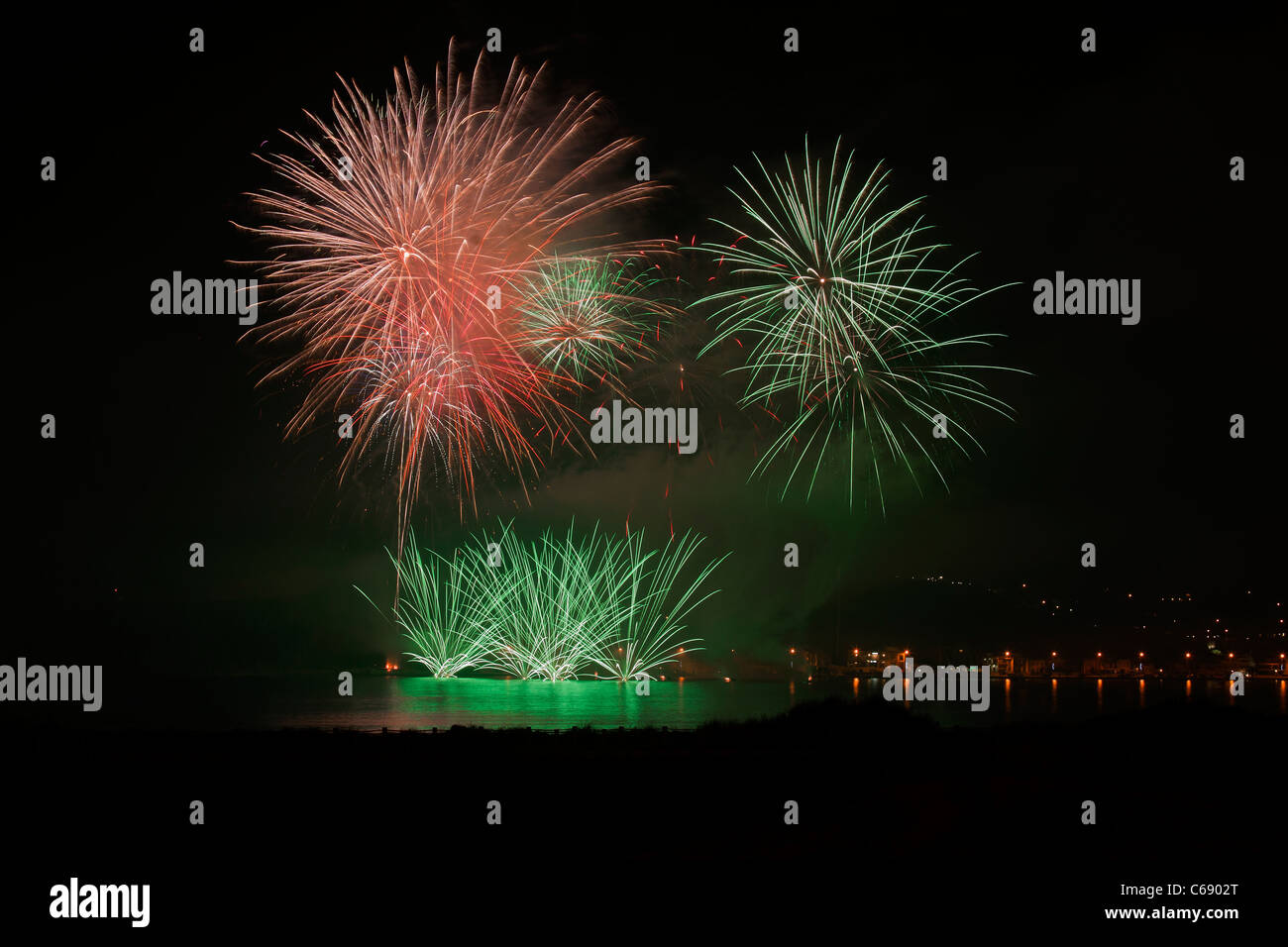 Fire exploding hi-res stock photography and images - Alamy