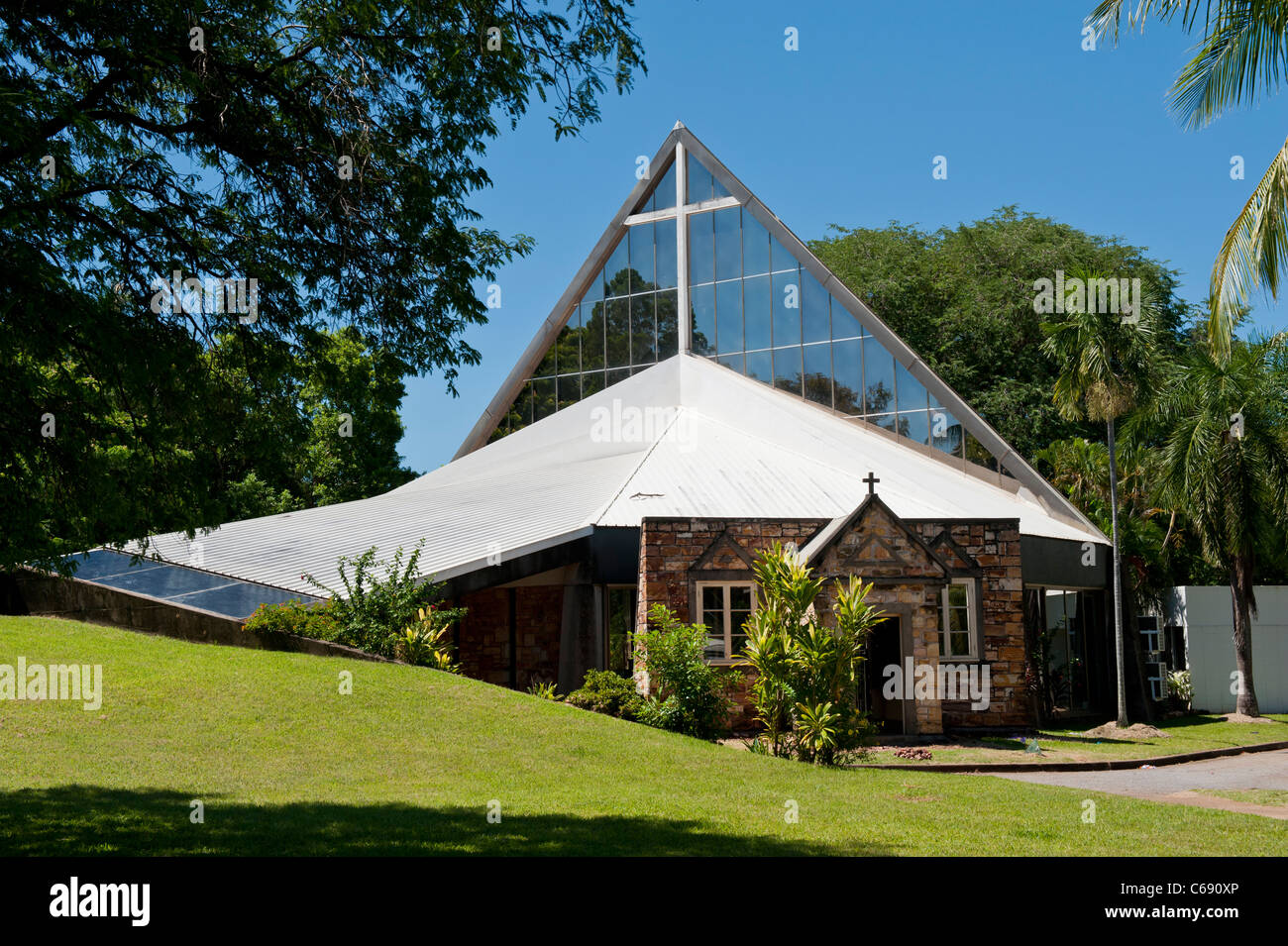 Cathedral darwin hires stock photography and images Alamy