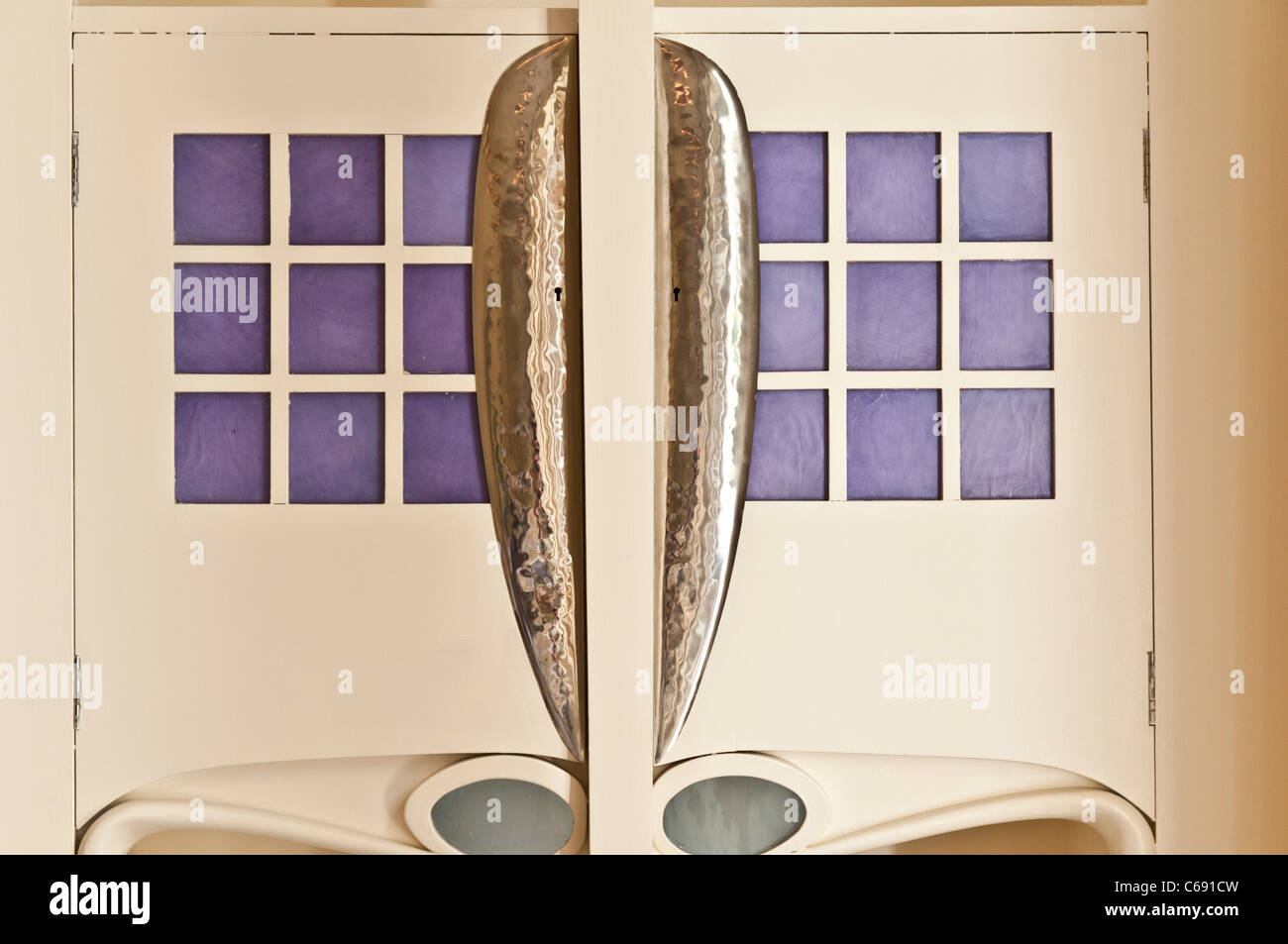 Charles renni hi-res stock photography and images - Alamy