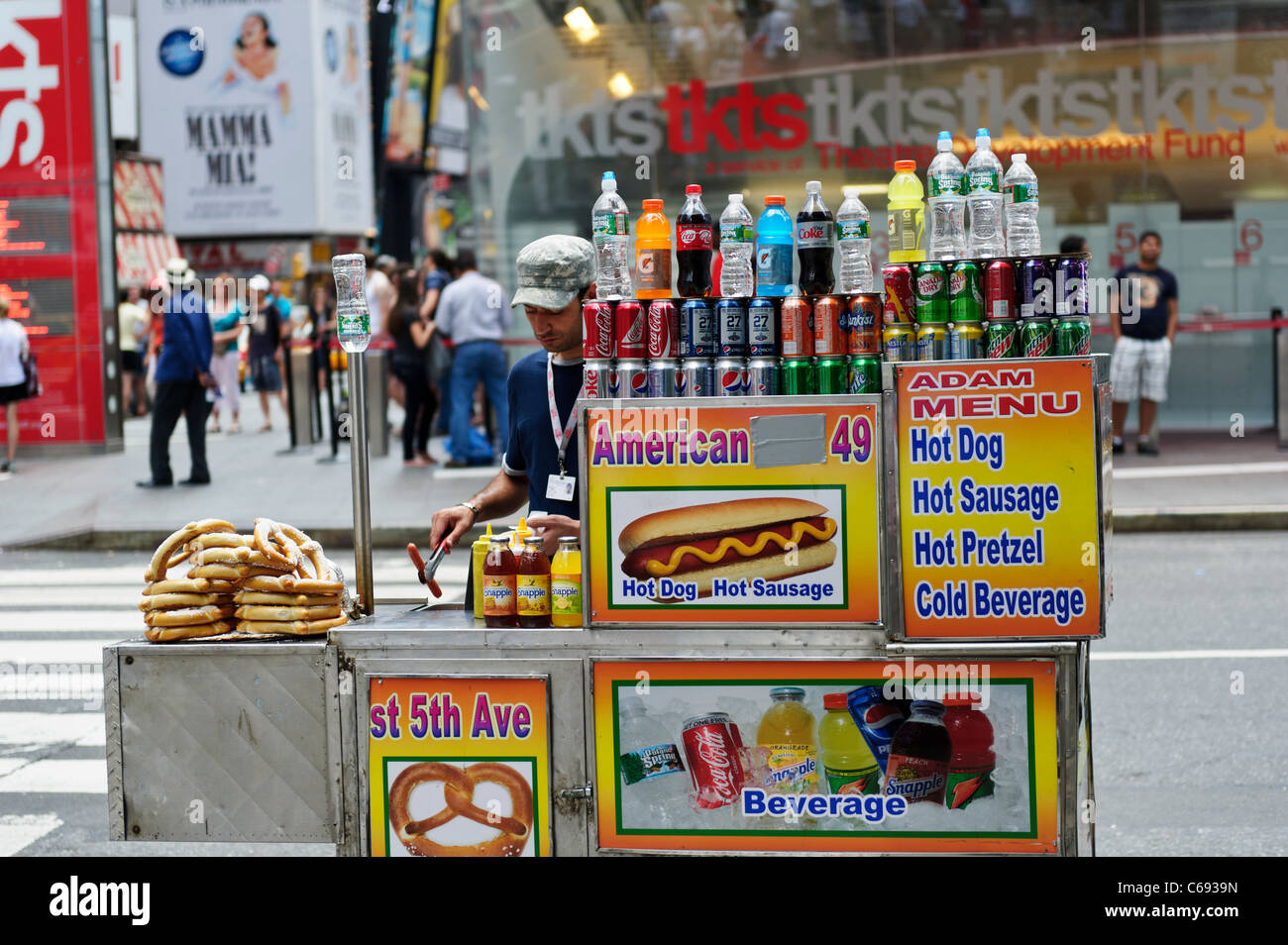 Kosher Food in Times Square A Culinary Journey in NYC Kosher Food in Times Square A Culinary Journey in NYC