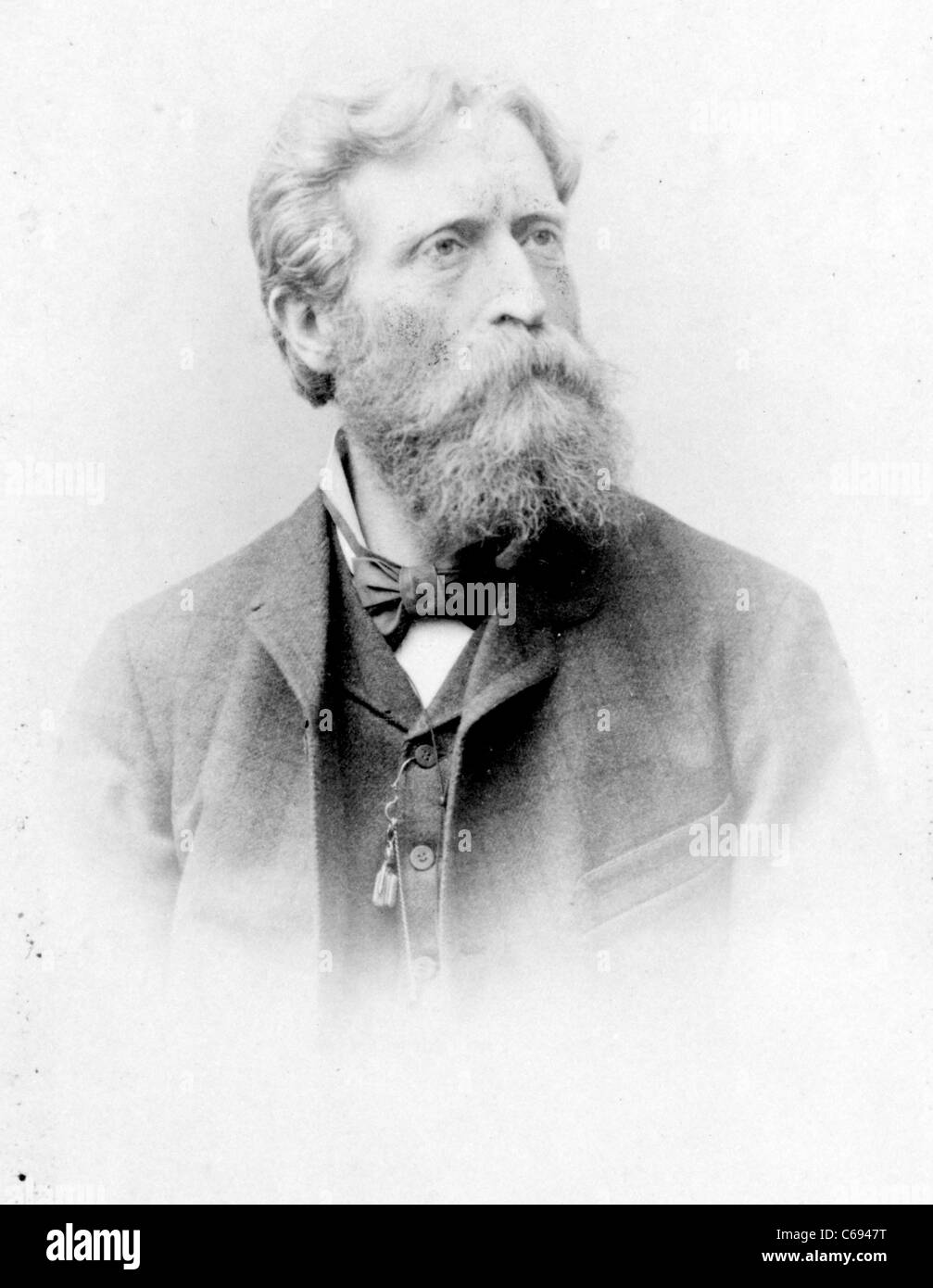 Professor Leopold Gmelin Stock Photo