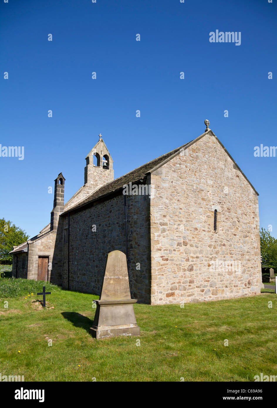 St Mary's Church, Stainburn is a redundant Anglican church in the