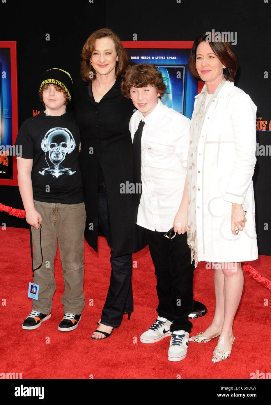 Ann Cusack Ann Cusack
