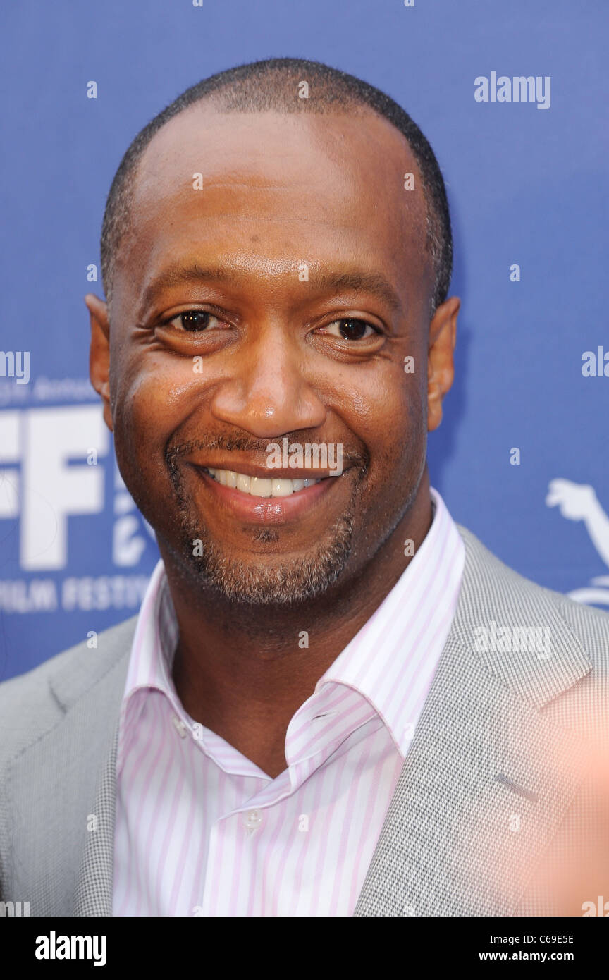 Abff founder jeff friday hi-res stock photography and images - Alamy