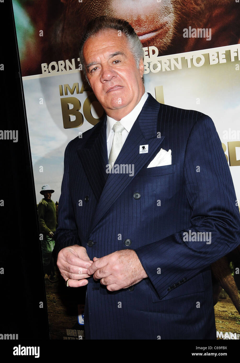Tony sirico hi-res stock photography and images - Alamy