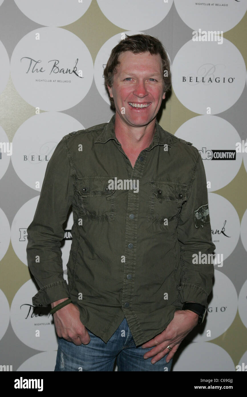 Craig morgan hi-res stock photography and images - Alamy