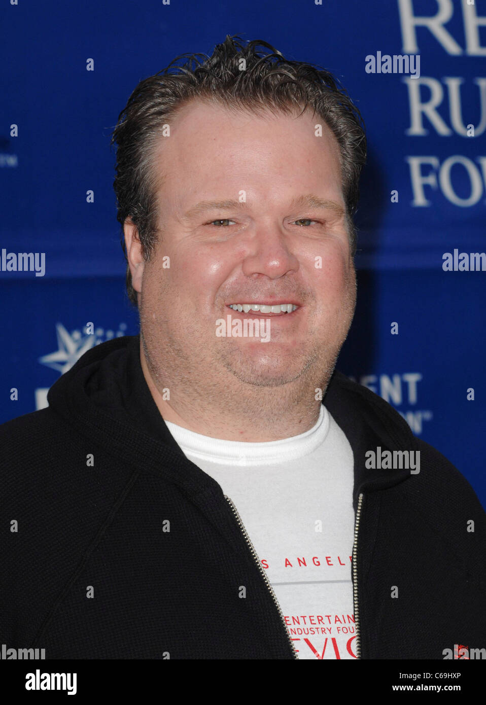 Eric Stonestreet in attendance for 18th Annual EIF REVLON Run/Walk for