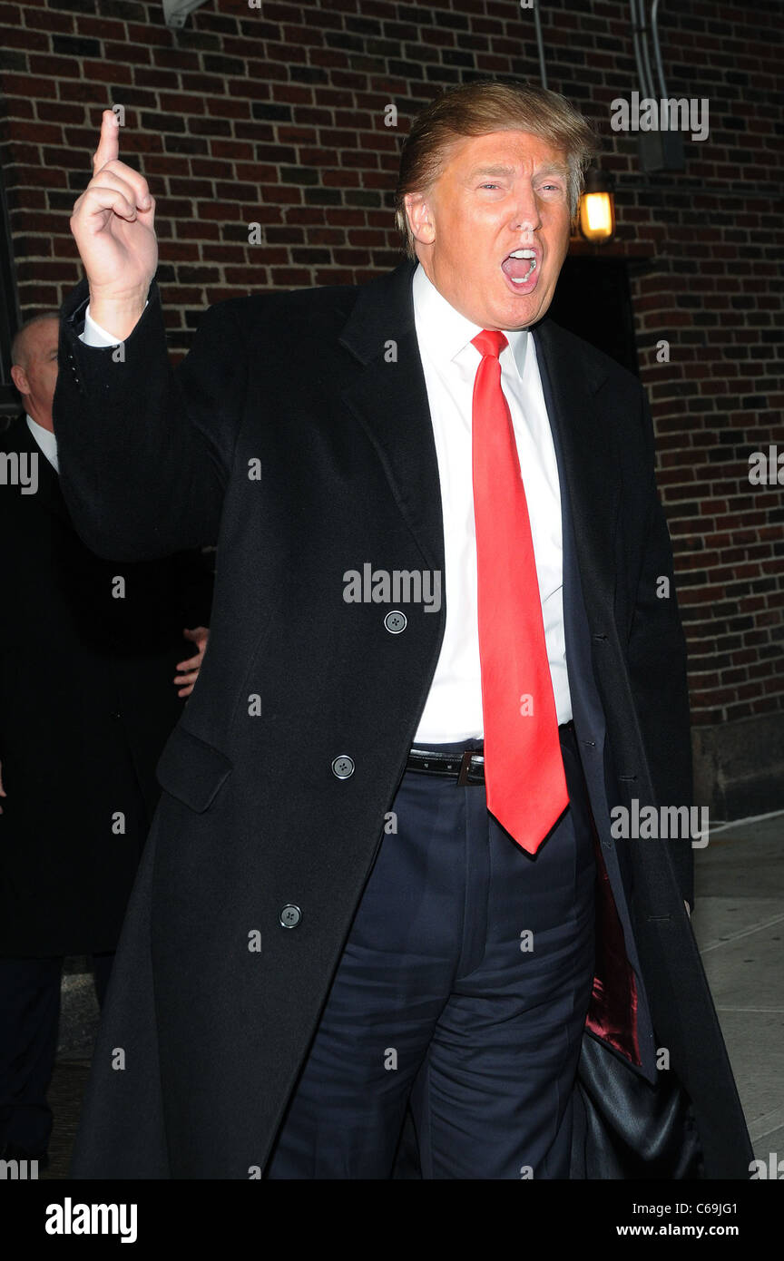 Donald trump hi-res stock photography and images - Alamy