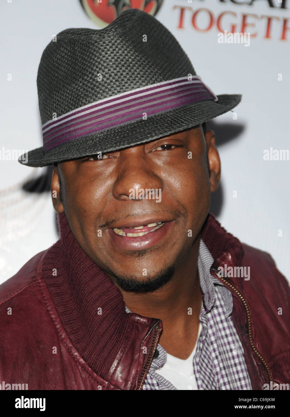 Bobby Brown High Resolution Stock Photography and Images - Alamy