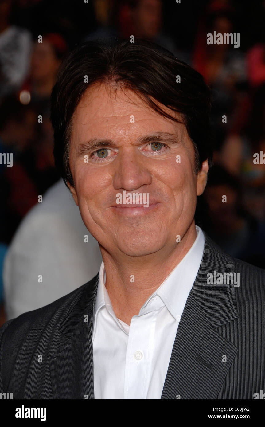 Rob Marshall at arrivals for Pirates of the Caribbean: On Stranger Tides Premiere, Disneyland, Anaheim, CA May 7, 2011. Photo By: Michael Germana/Everett Collection Stock Photo