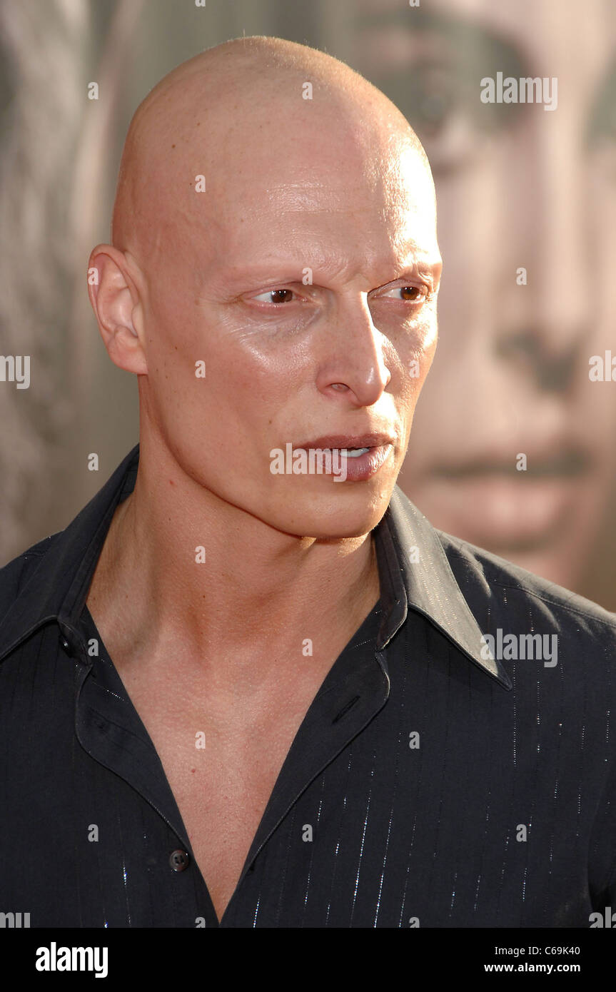 Joseph Gatt at arrivals for THOR Premiere, El Capitan Theatre, Los Angeles, CA May 2, 2011. Photo By: Michael Germana/Everett Collection Stock Photo