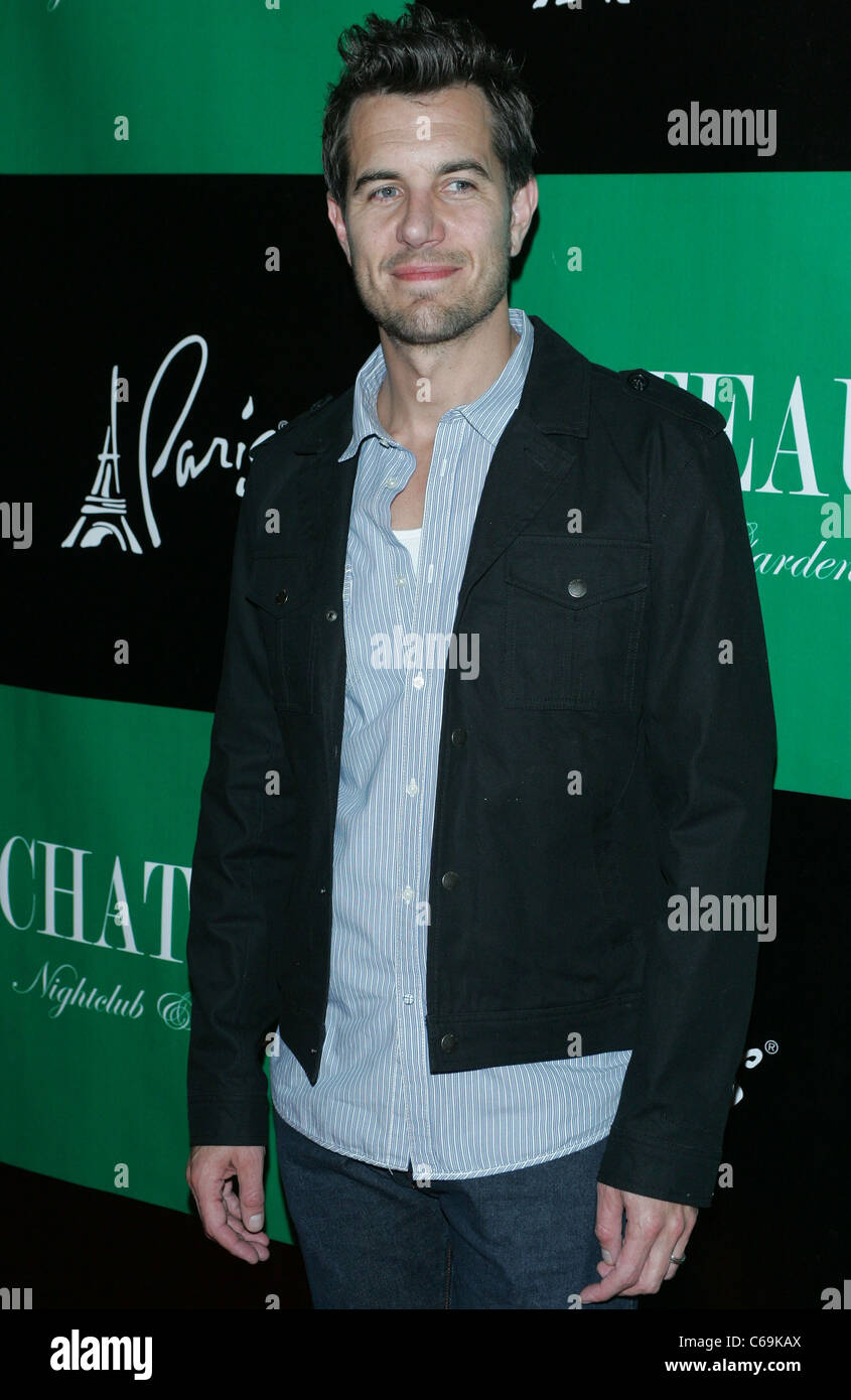 311 lead singer performs at chateau hi-res stock photography and images ...