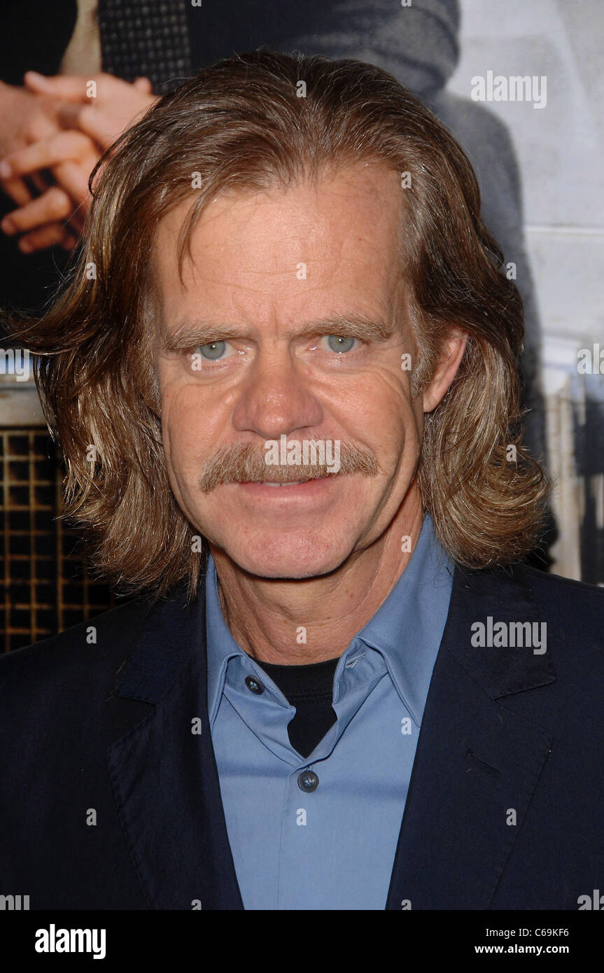 William h macy hires stock photography and images Alamy