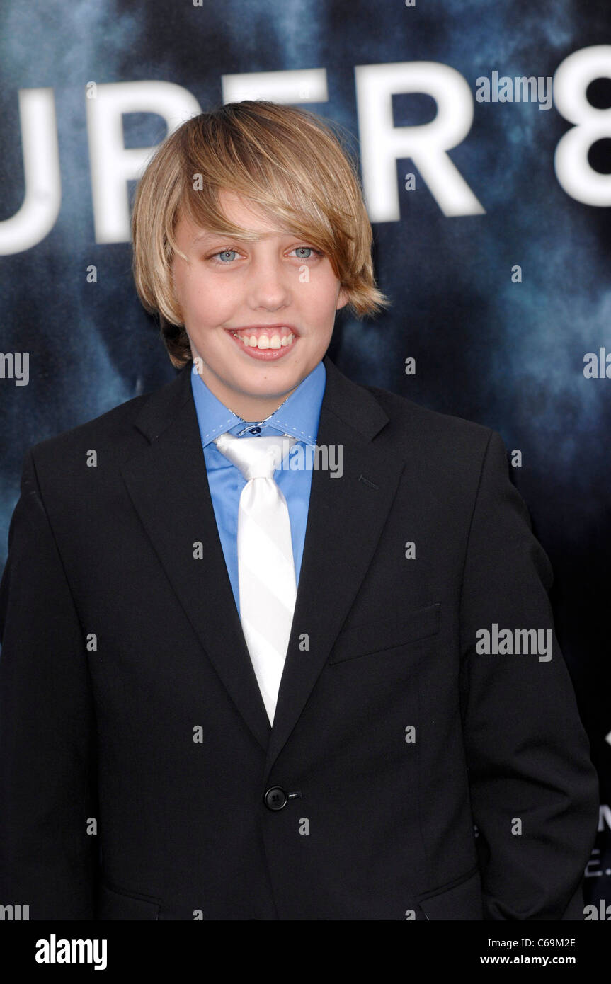 Ryan lee super 8 premiere hi-res stock photography and images - Alamy