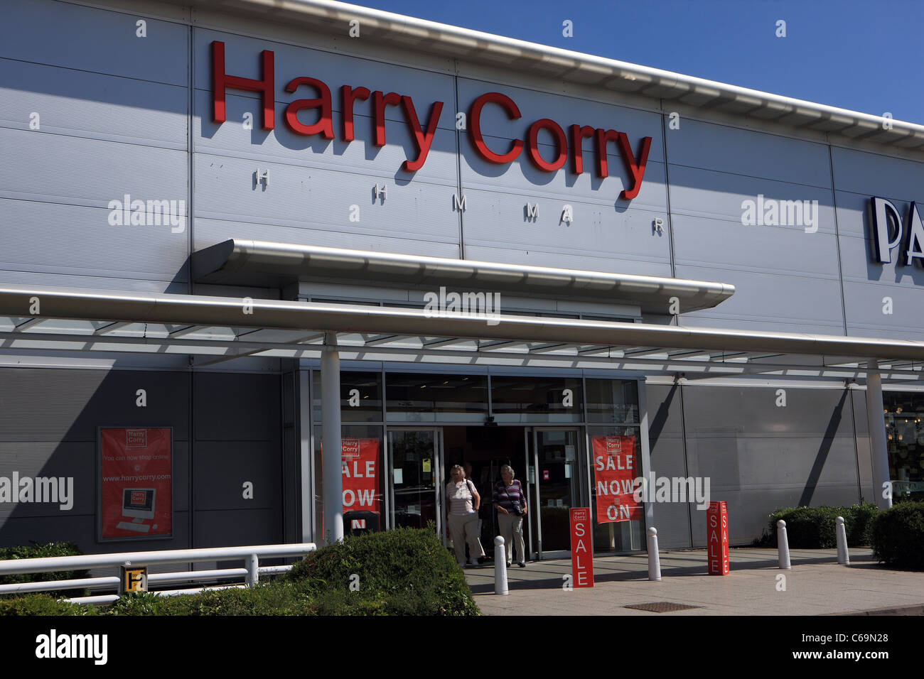 Braehead hires stock photography and images Alamy