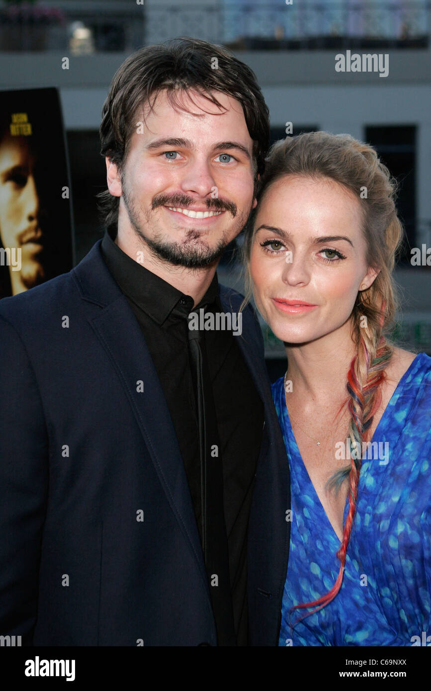 Jody Ritter Jason Ritter Girlfriend