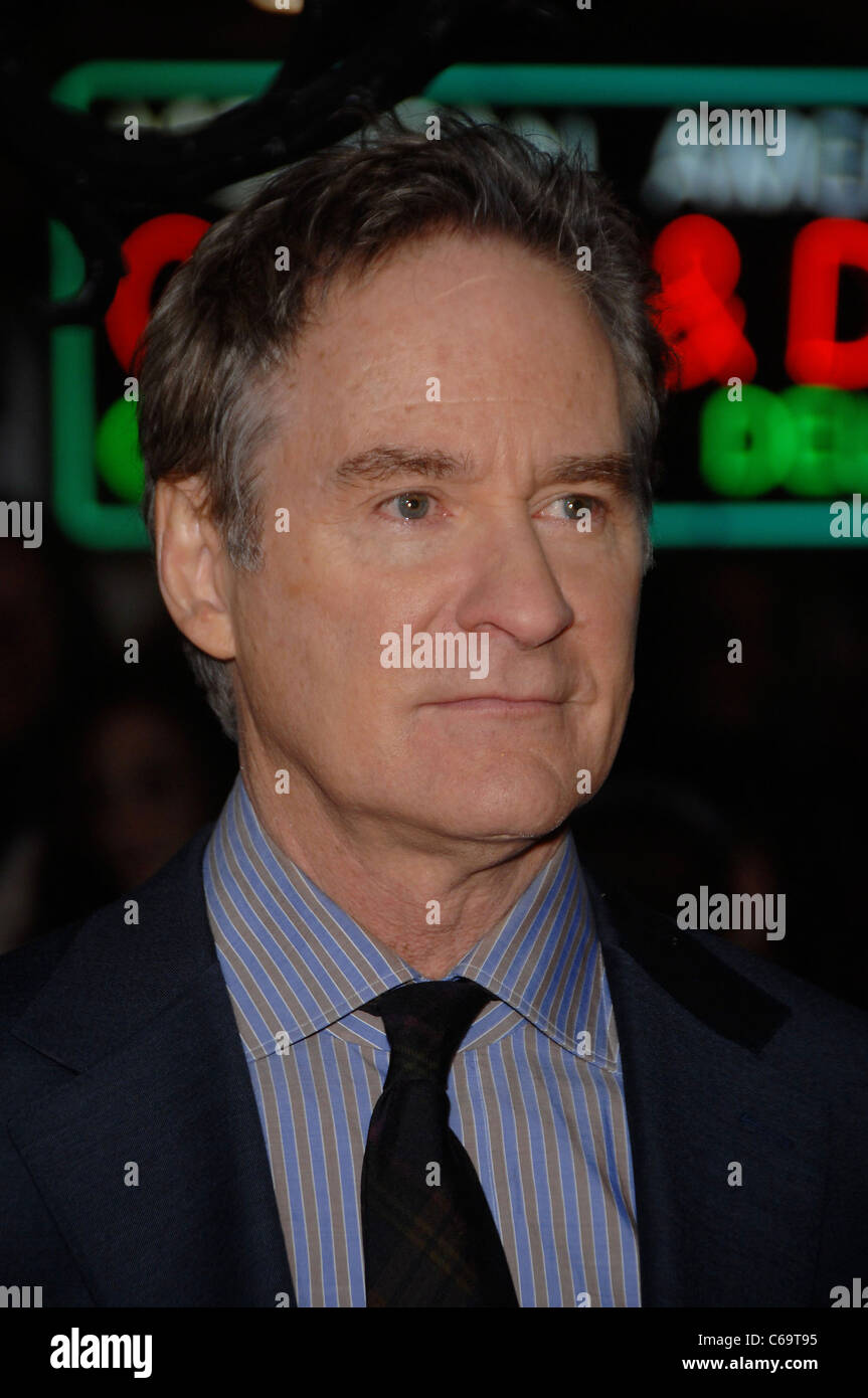 Kevin Kline at arrivals for NO STRINGS ATTACHED Premiere, Regency