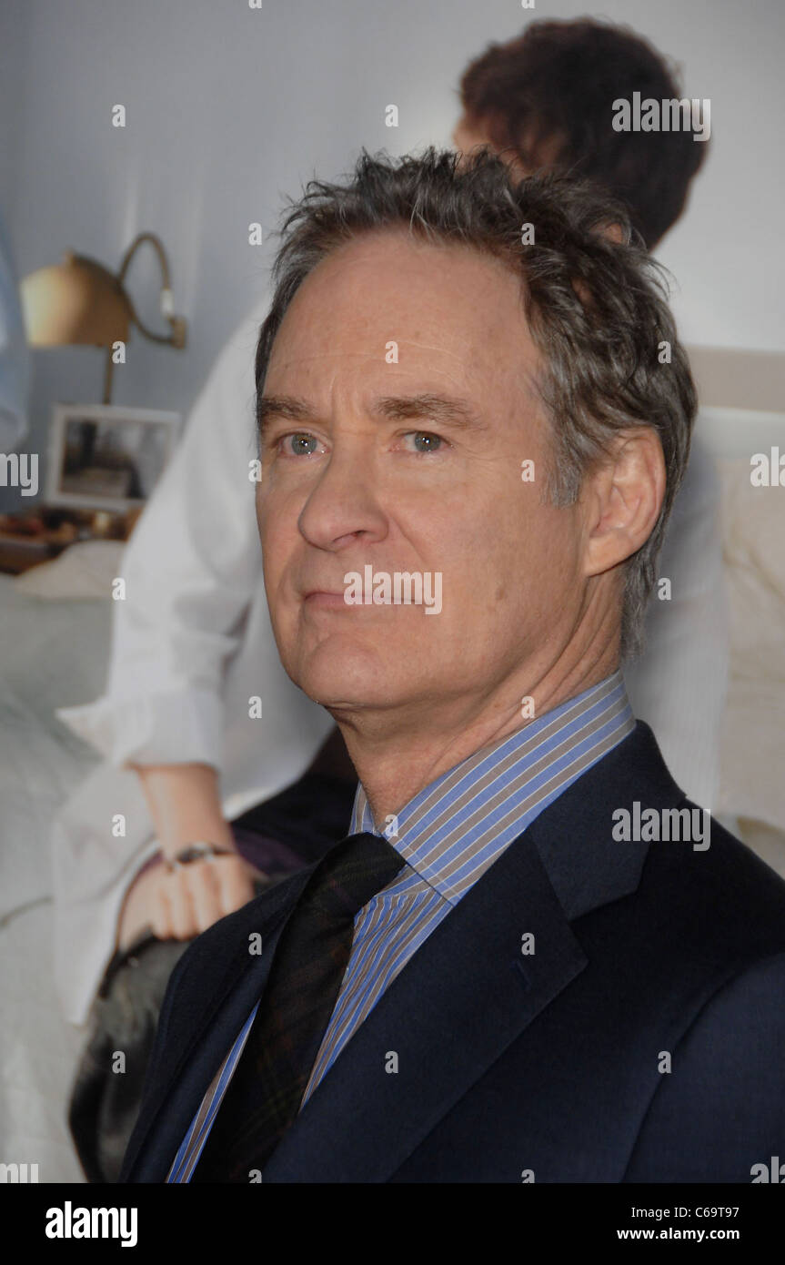 Kevin Kline at arrivals for NO STRINGS ATTACHED Premiere, Regency