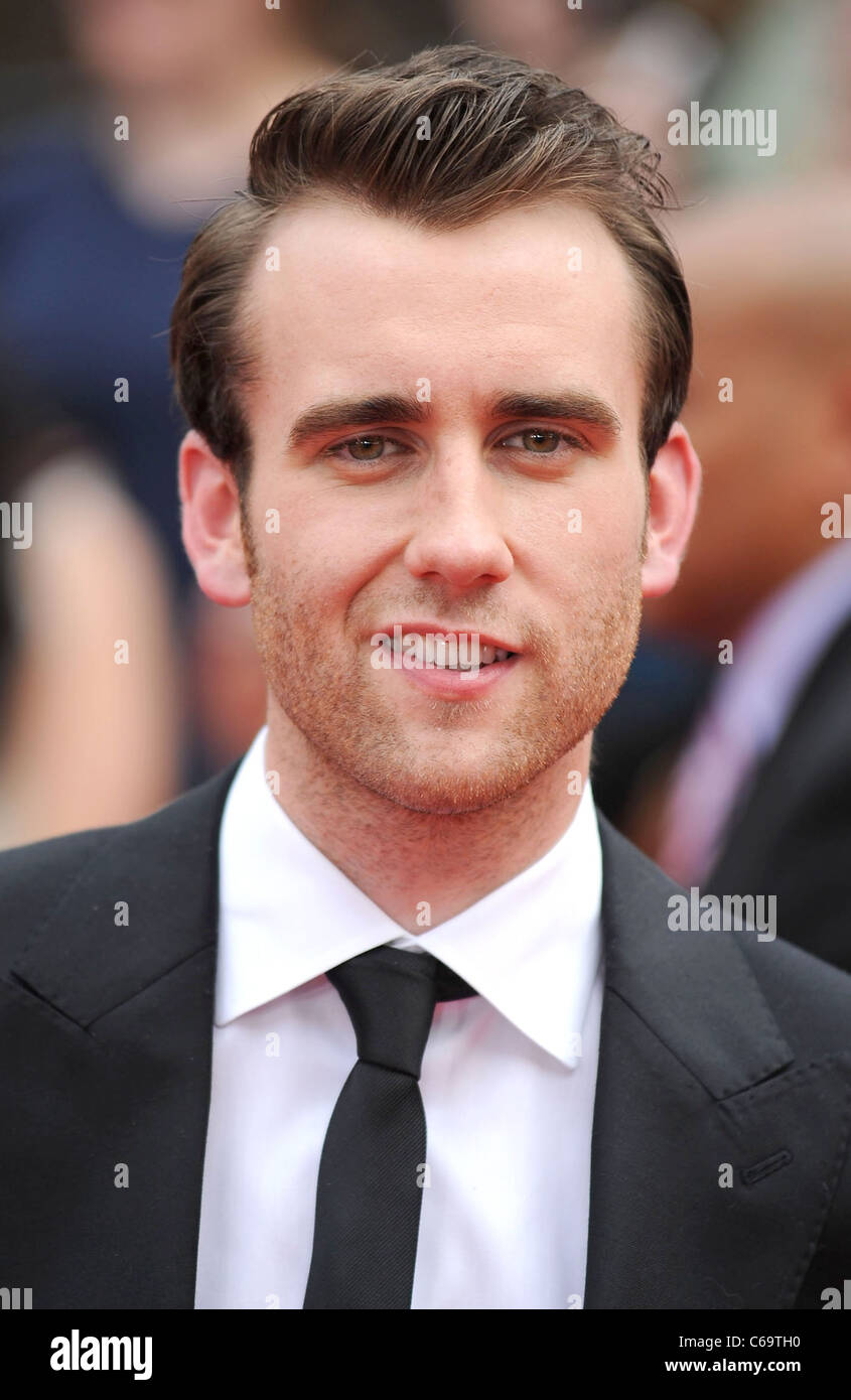 Matthew lewis harry potter hires stock photography and images Alamy