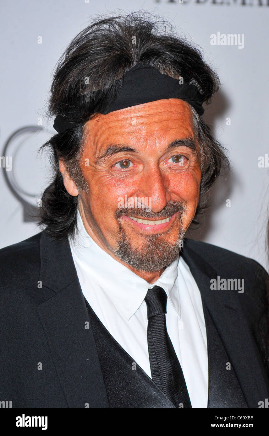 Al pacino portrait hi-res stock photography and images - Alamy
