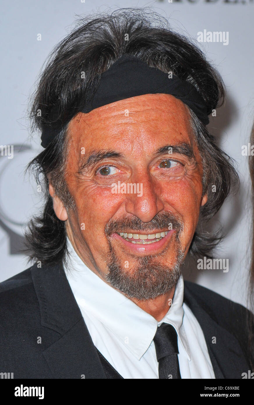 Al pacino portrait hi-res stock photography and images - Alamy