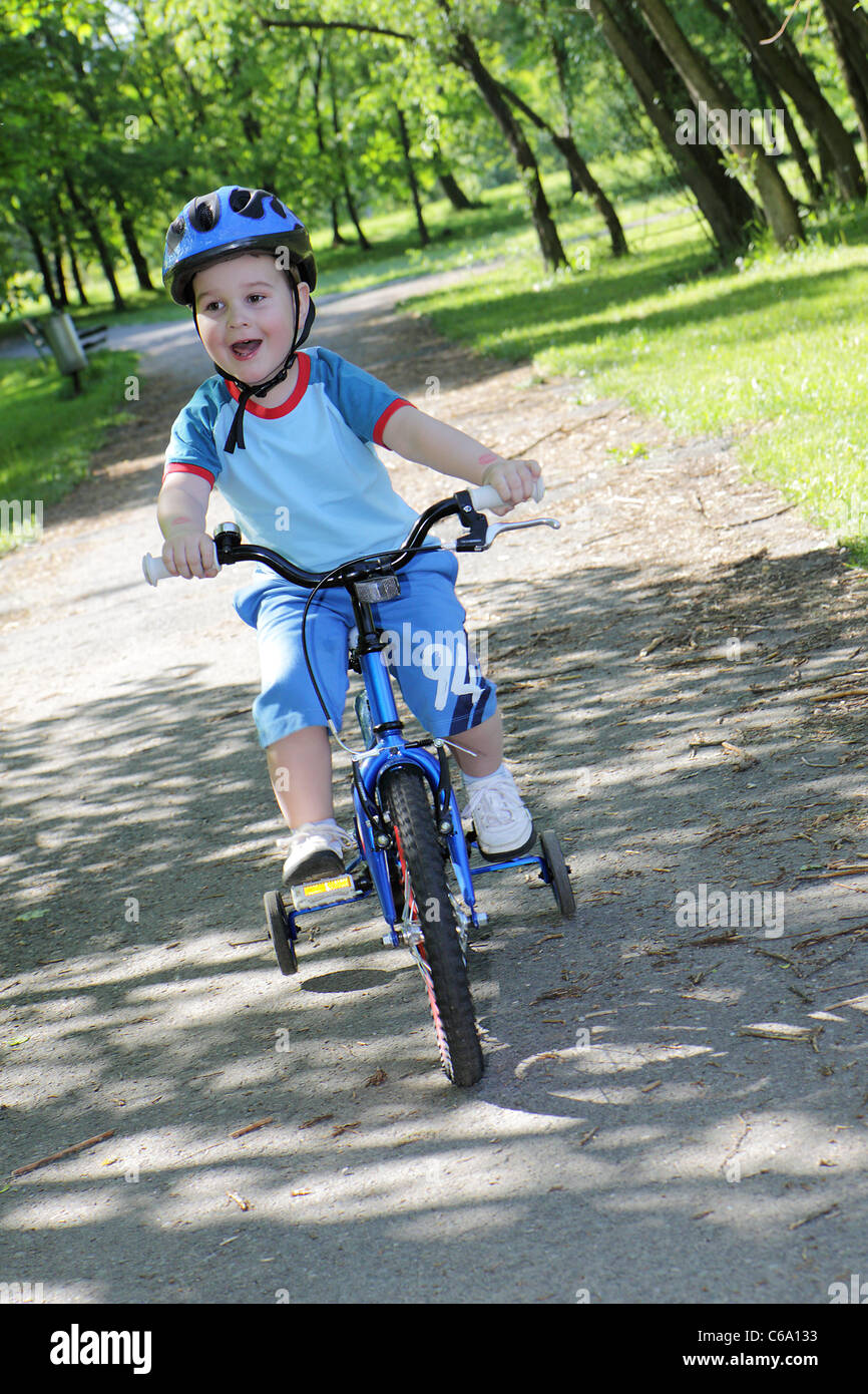 baby cycle game