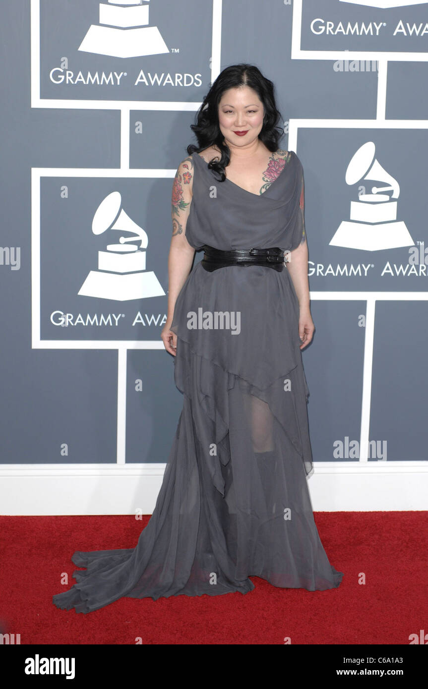 Margaret cho hi-res stock photography and images - Alamy