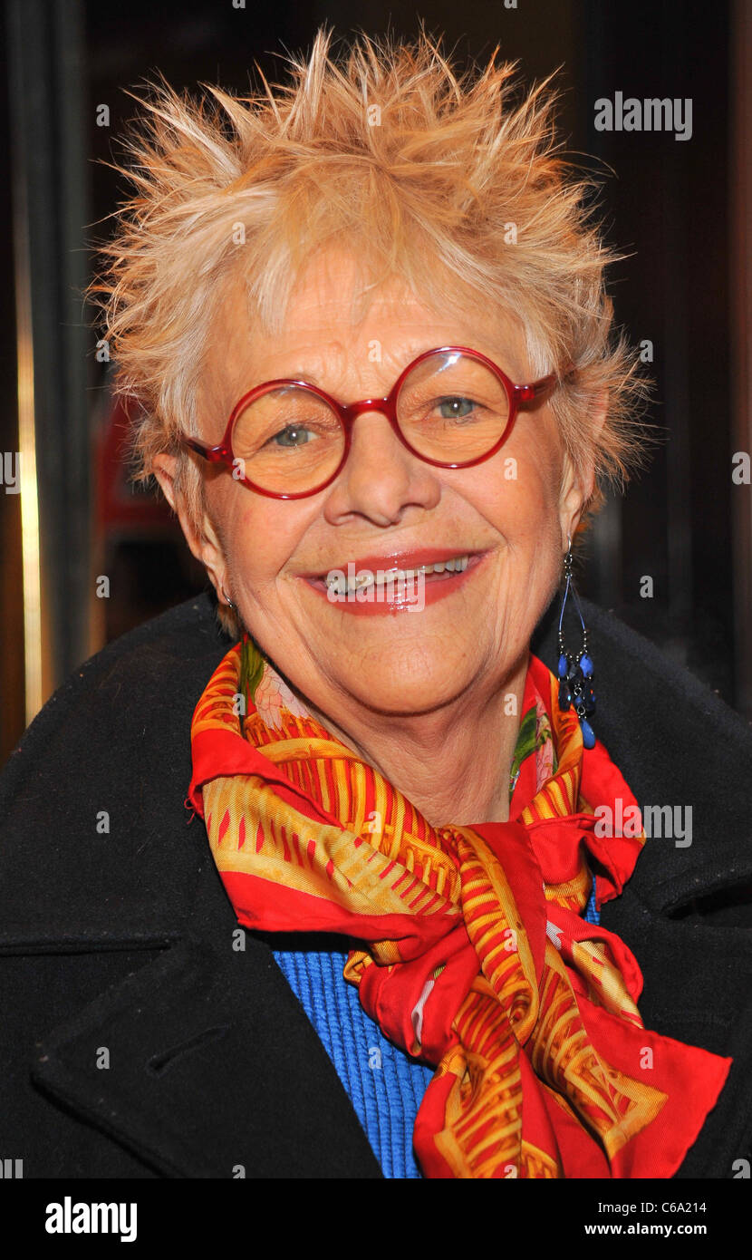 Estelle parsons hi-res stock photography and images - Alamy