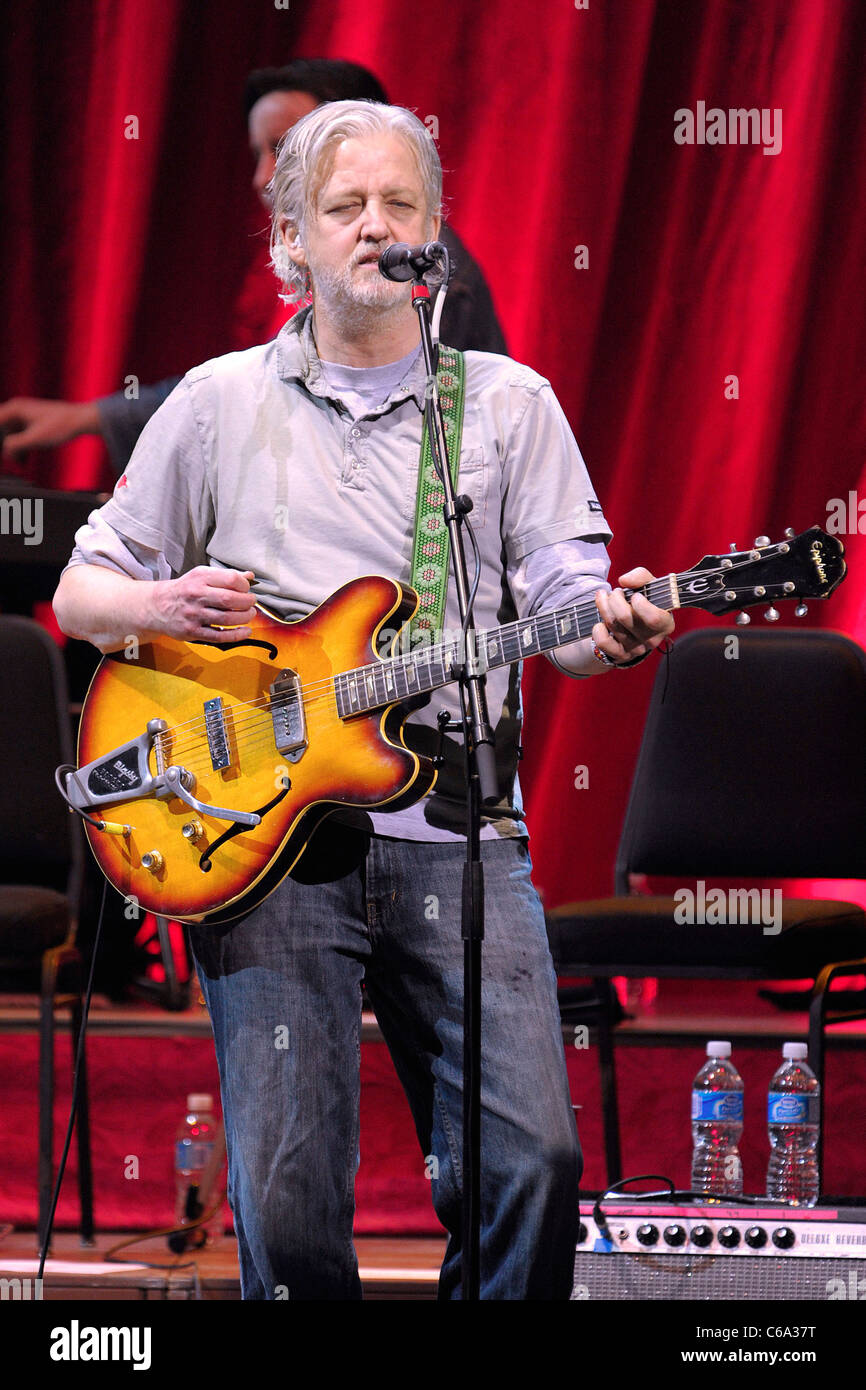 Greg Keelor of Canadian pop and country rock band 'Blue Rodeo