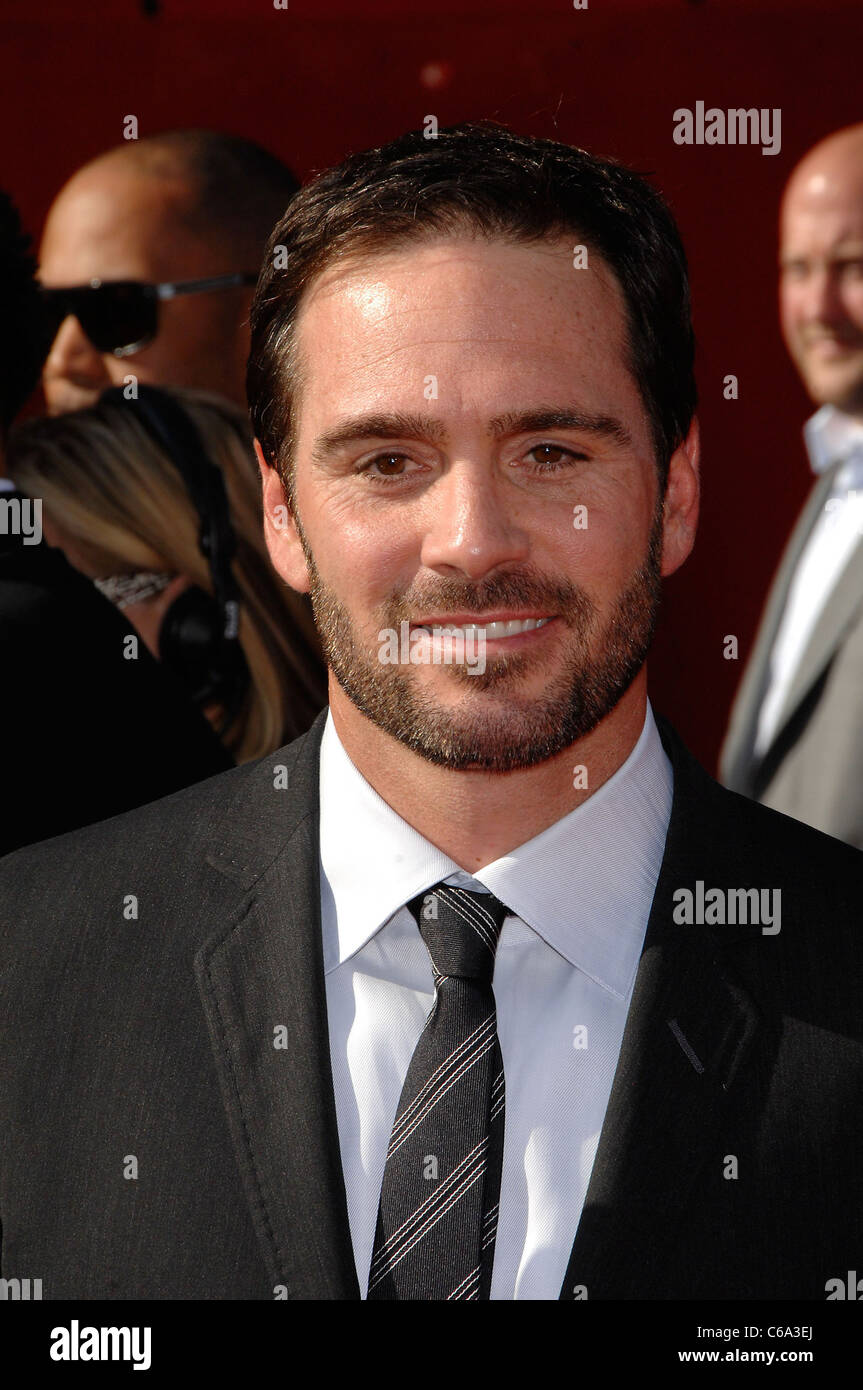 Jimmie johnson hi-res stock photography and images - Alamy