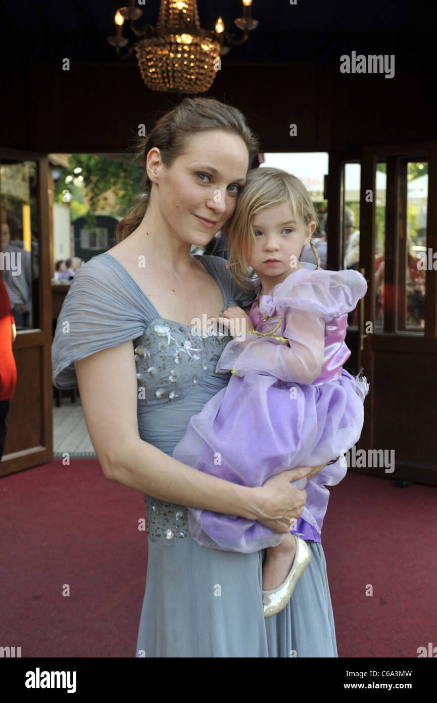 Jeanette hein hi-res stock photography and images - Alamy
